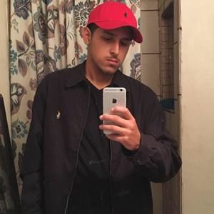 Meet your Posher, Salomon